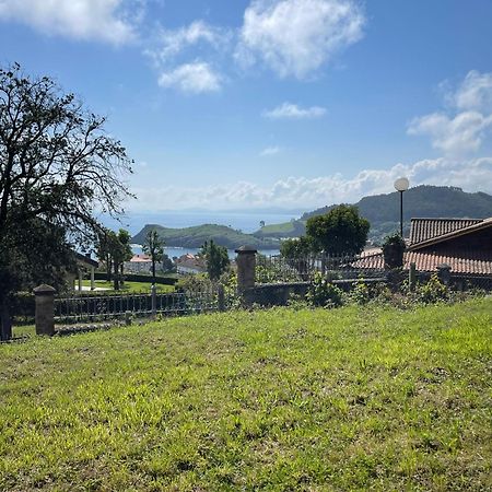 La Casita Del Encinar Villa Lekeitio Exterior foto