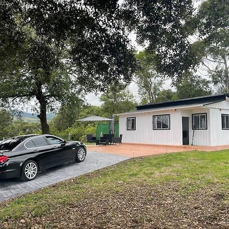 La Casita Del Encinar Villa Lekeitio Exterior foto