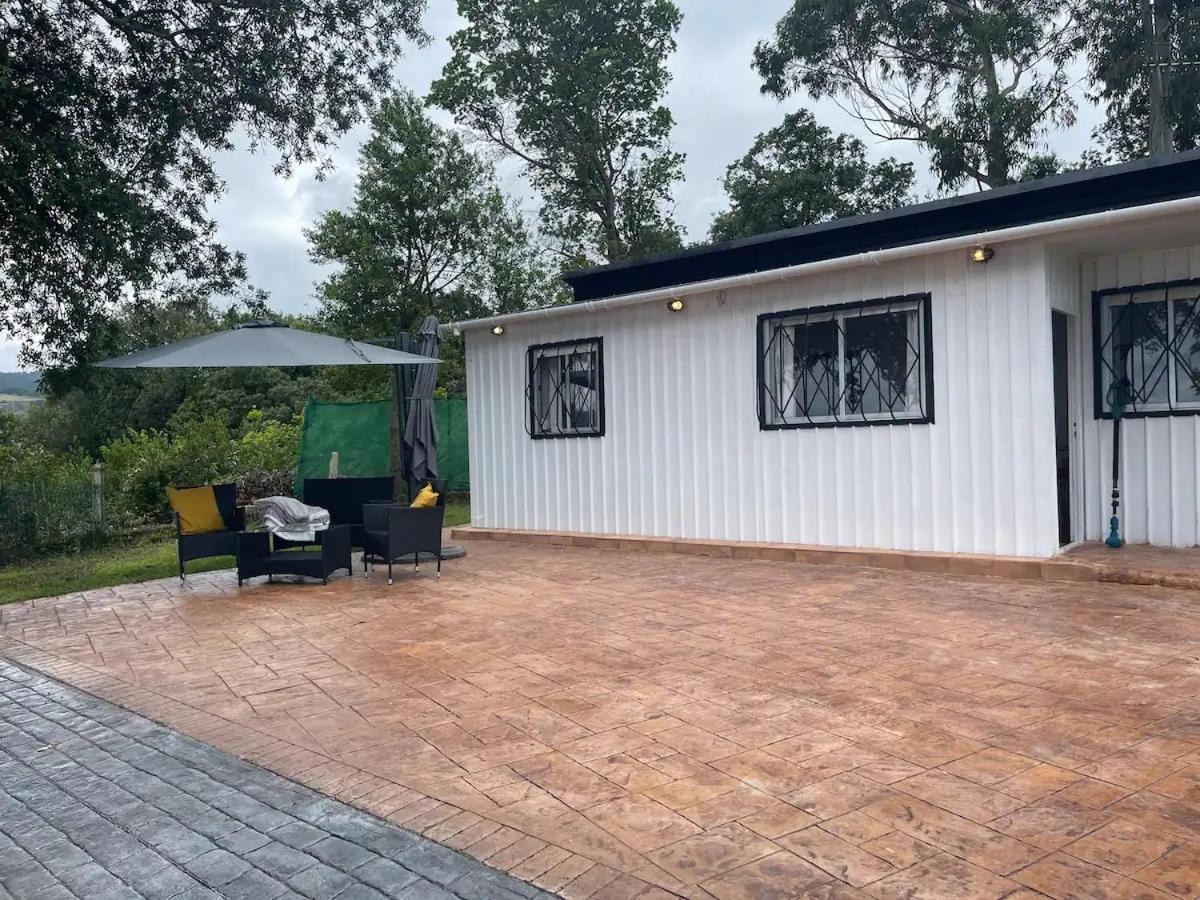 La Casita Del Encinar Villa Lekeitio Exterior foto