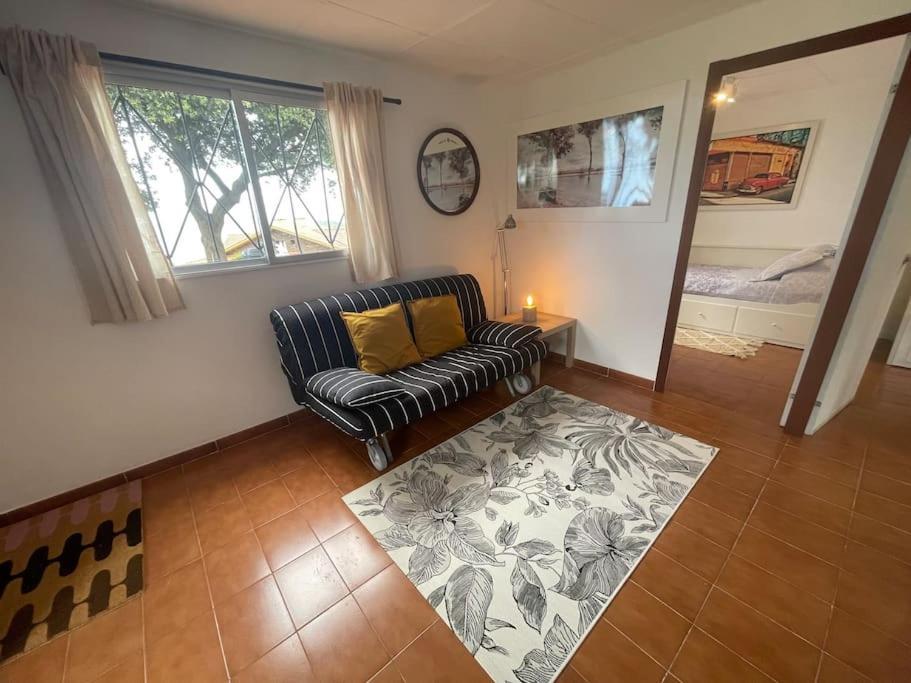 La Casita Del Encinar Villa Lekeitio Exterior foto