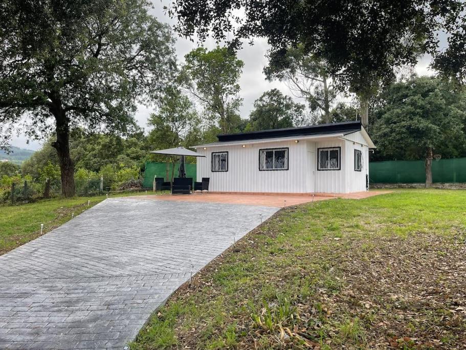 La Casita Del Encinar Villa Lekeitio Exterior foto
