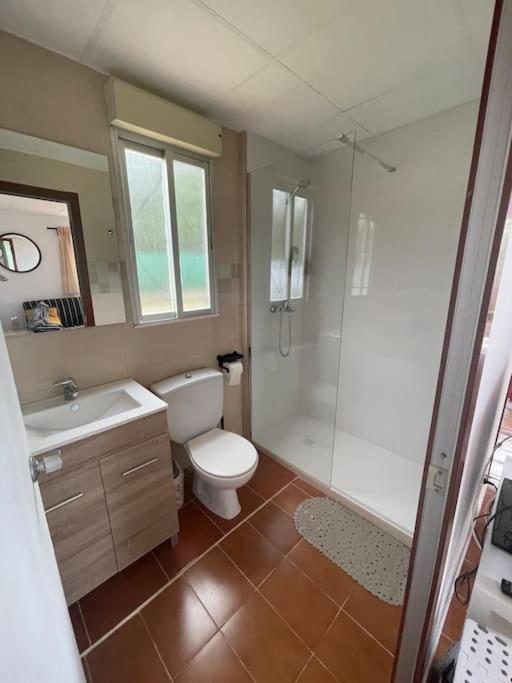 La Casita Del Encinar Villa Lekeitio Exterior foto