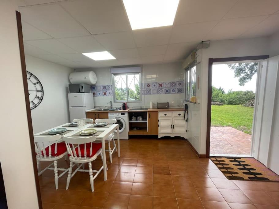 La Casita Del Encinar Villa Lekeitio Exterior foto