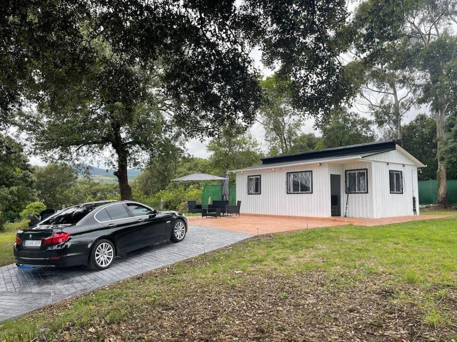 La Casita Del Encinar Villa Lekeitio Exterior foto